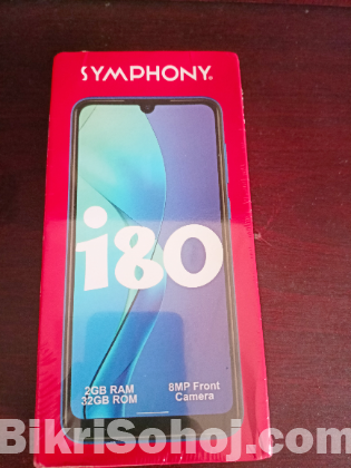 Symphony i80